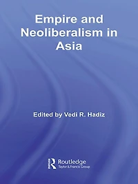 Empire and Neoliberalism Asia