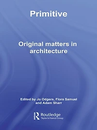 Primitive: Original Matters Architecture