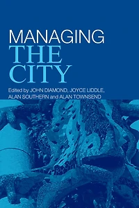 Managing the City