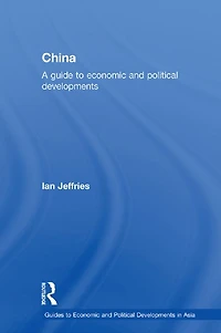 China: A Guide to Economic and Political Developments