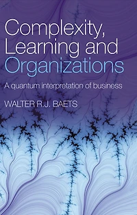 Complexity, Learning and Organizations: A Quantum Interpretation of Business