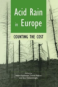 Acid Rain Europe: Counting the cost