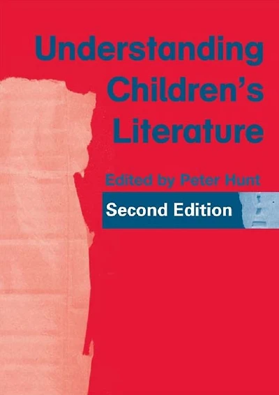 Understanding Children's Literature