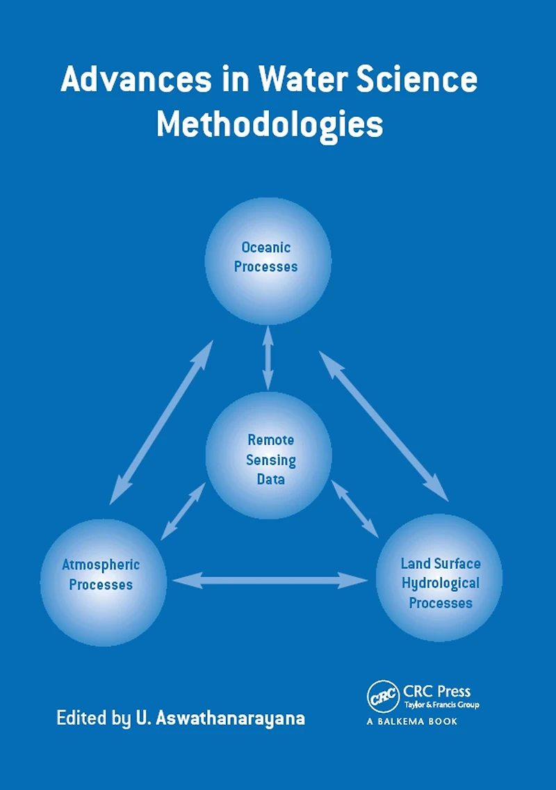 Advances Water Science Methodologies