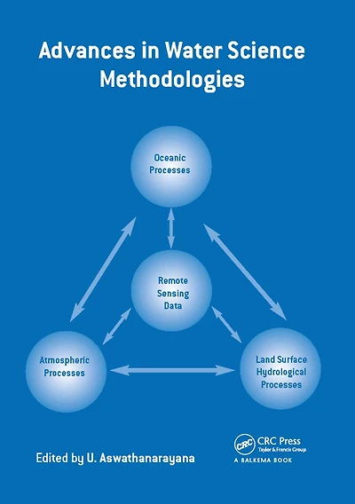 Advances Water Science Methodologies