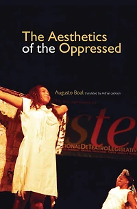 the Aesthetics of Oppressed