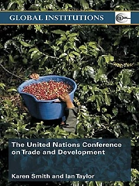 United Nations Conference on Trade and Development (UNCTAD)