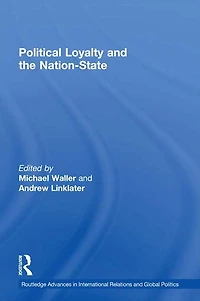 Political Loyalty and the Nation-State
