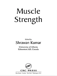 Muscle Strength