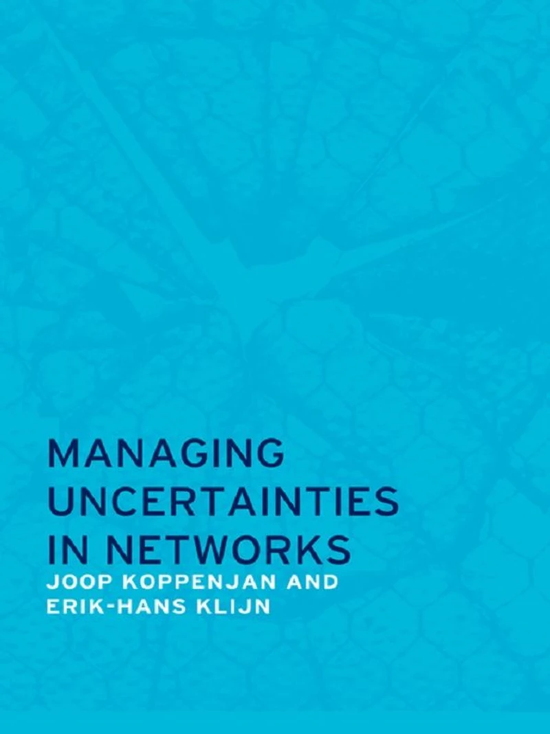 Managing Uncertainties Networks: Public Private Controversies