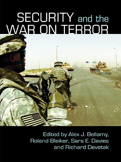 Security and the War on Terror