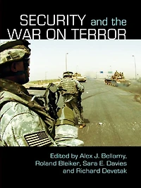 Security and the War on Terror