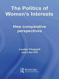 The Politics of Women's Interests: New Comparative Perspectives