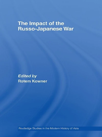the Impact of Russo-Japanese War