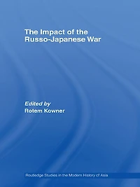 the Impact of Russo-Japanese War