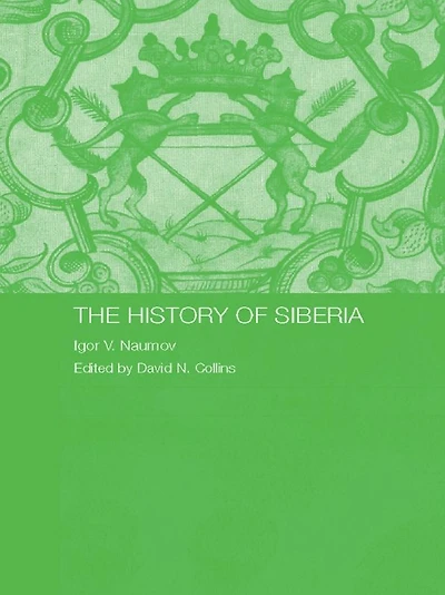The History of Siberia