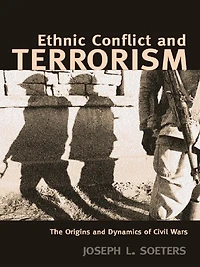 Ethnic Conflict and Terrorism: The Origins Dynamics of Civil Wars