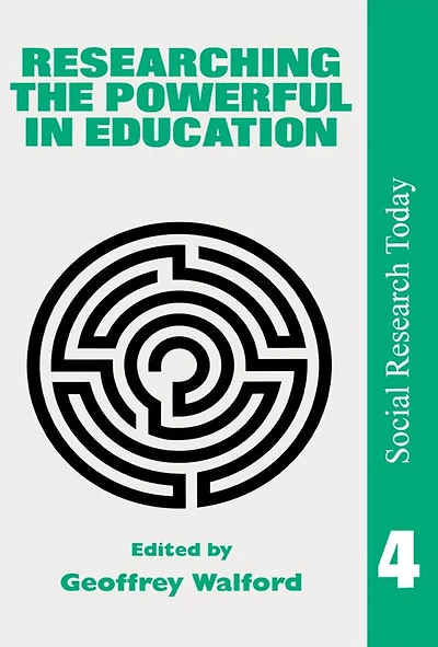 Researching The Powerful Education