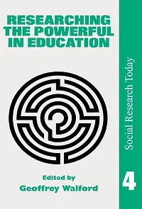 Researching The Powerful Education