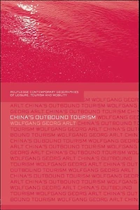 China's Outbound Tourism