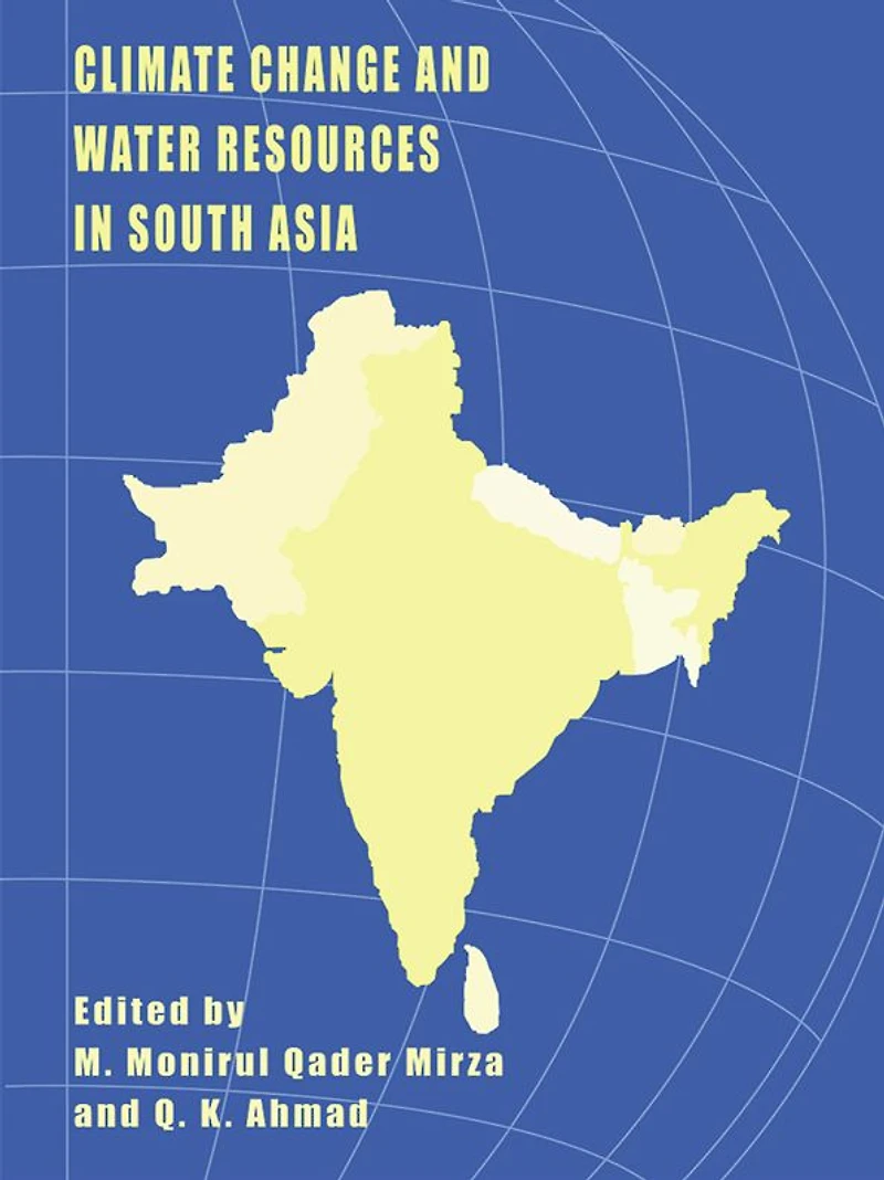 Climate Change and Water Resources South Asia
