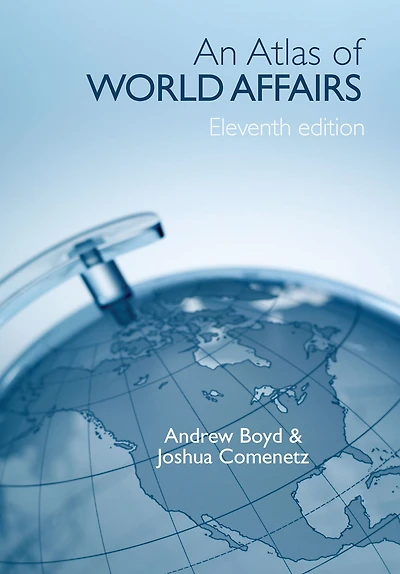 An Atlas of World Affairs