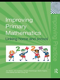 Improving Primary Mathematics: Linking Home and School