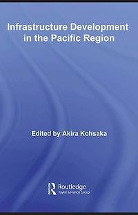 Infrastructure Development the Pacific Region