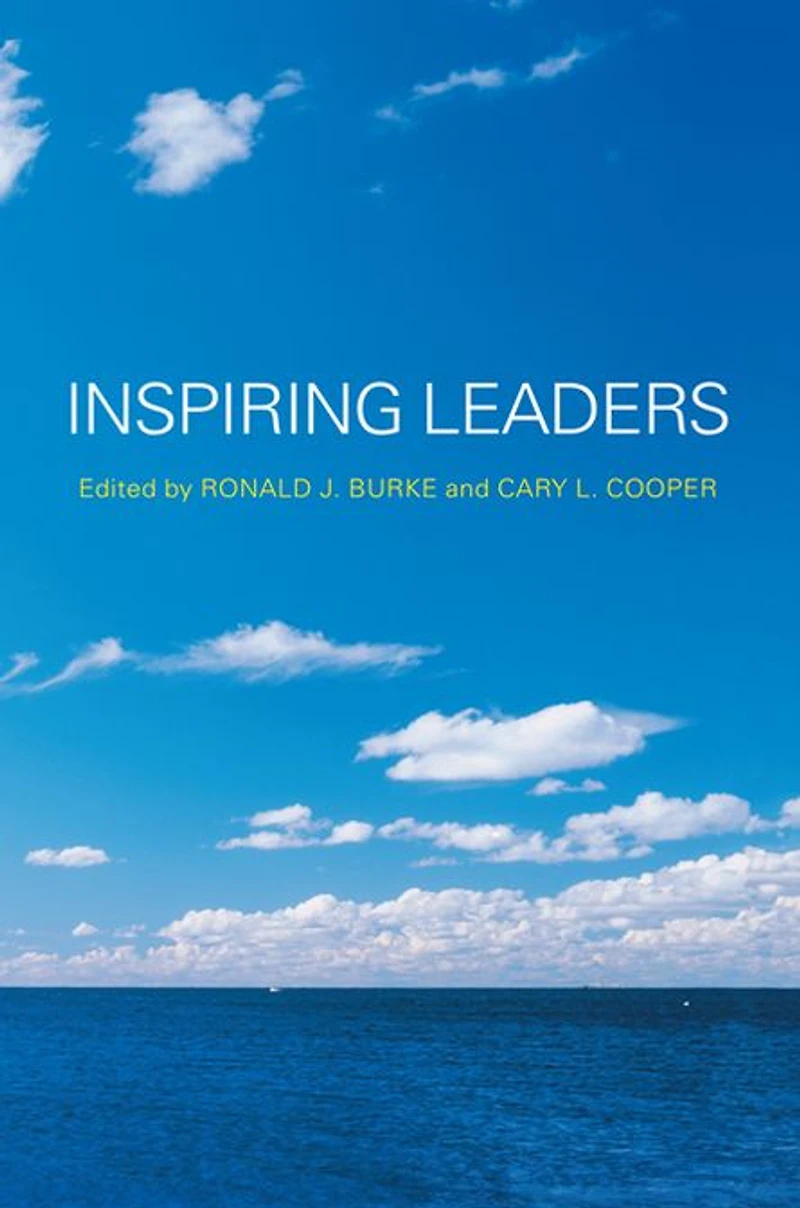 Inspiring Leaders