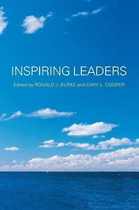Inspiring Leaders