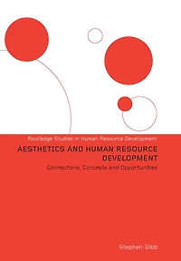 Aesthetics and Human Resource Development: Connections, Concepts Opportunities