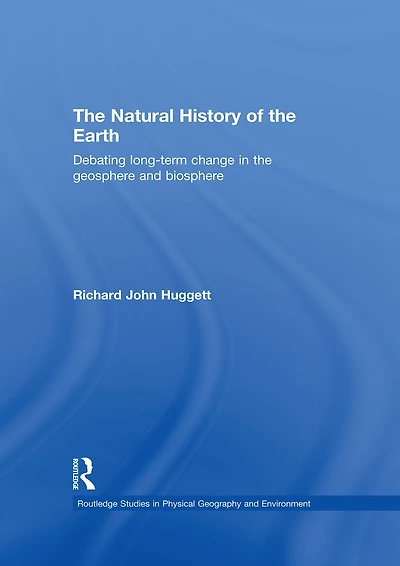 the Natural History of Earth: Debating Long-Term Change Geosphere and Biosphere