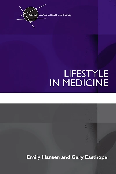 Lifestyle Medicine