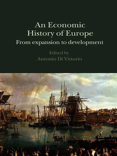 An Economic History of Europe