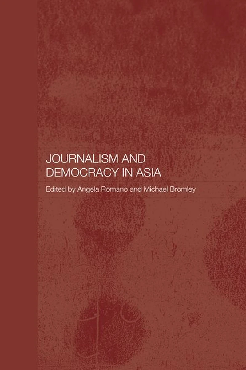 Journalism and Democracy Asia
