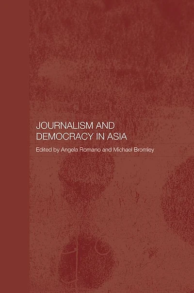 Journalism and Democracy Asia