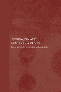 Journalism and Democracy Asia