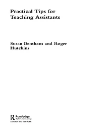Practical Tips for Teaching Assistants