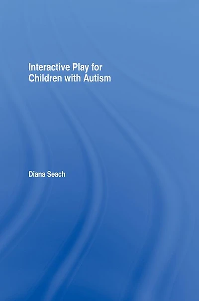 Interactive Play for Children with Autism