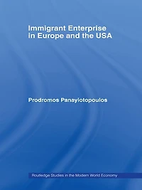 Immigrant Enterprise Europe and the USA