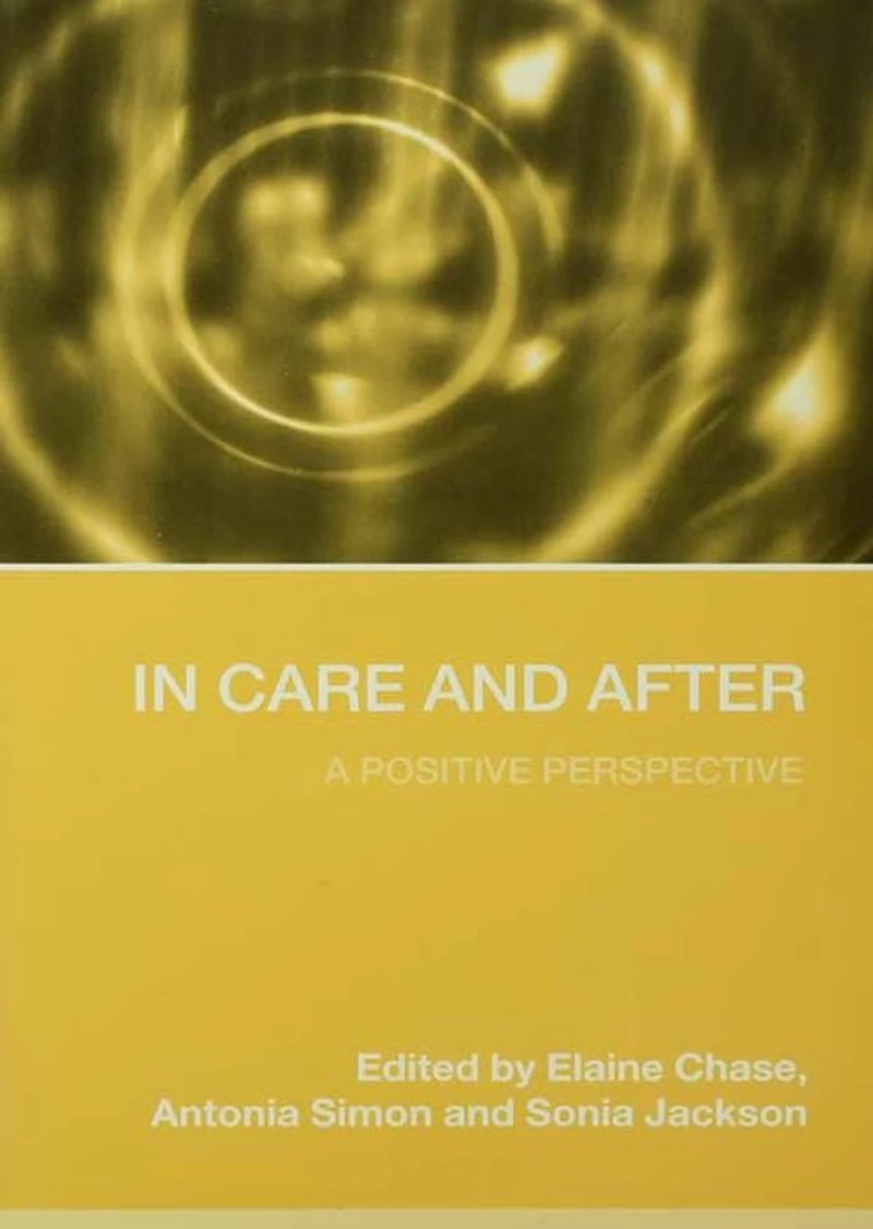 Care and After: A Positive Perspective