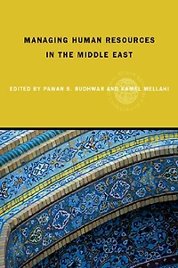Managing Human Resources the Middle-East