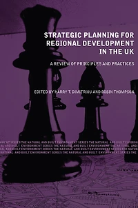 Strategic Planning for Regional Development the UK