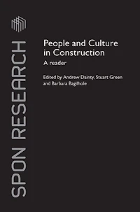 People and Culture Construction: A Reader