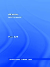 Gibraltar: British or Spanish?