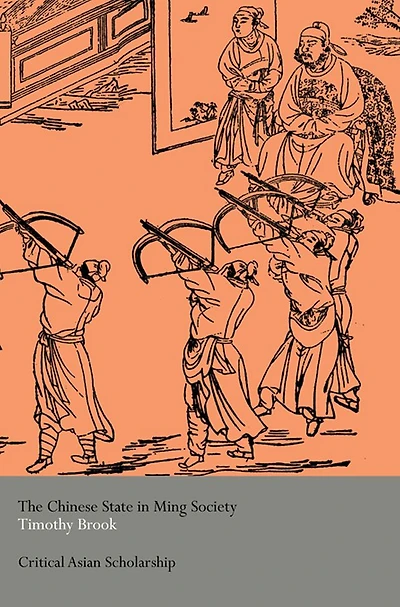 The Chinese State Ming Society