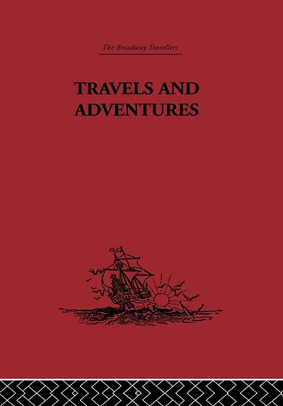 Travels and Adventures: 1435-1439