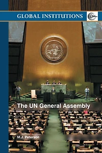 The UN General Assembly