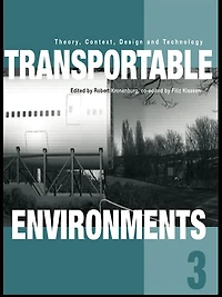 Transportable Environments 3