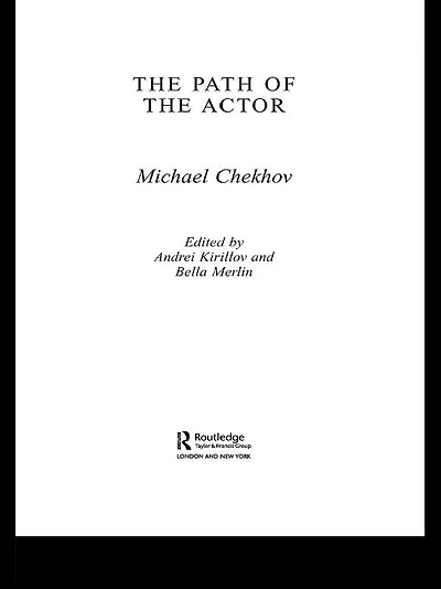The Path Of Actor